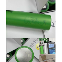 SONY US21700VX40 21700 4000mAh 15C 60A Lithium Ion High Drain Battery Cell