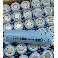 EVE 35V INR18650 lithium 3.7V 18650 battery Cell  10A 3500mAh Akku  Li-ion