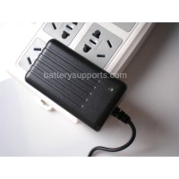 Li-ion Li-Po 16.8V 14.8V 1A 4S Wall Socket Battery Charger AC DC