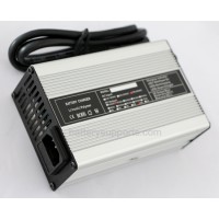 12V 14.6V 6A LiFePo4 Battery Charger 4S 4x 3.2V LiFe LFP Charger