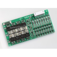 24V 25.6V 8S 60A 8x 3.2V LiFePo4 Battery BMS LFP PCM SMT System 24V 25.6V 8S 60A 8x 3.2V LiFePo4 Battery BMS LFP PCM SMT System