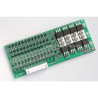 36V 60A 12S 12x 3.2V LiFePo4 Battery BMS LFP PCM SMT PCB System 36V 60A 12S 12x 3.2V LiFePo4 Battery BMS LFP PCM SMT PCB System