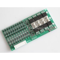 36V 37V 42V 10S 45A 10x 3.6V Lithium ion LiPolymer Battery BMS 36V 37V 42V 10S 45A 10x 3.6V Lithium ion LiPolymer Battery BMS