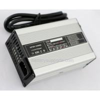 87.6V 86V 3A LiFePo4 Battery Charger 24S 24x 3.2V LiFe Charger 87.6V 86V 3A LiFePo4 Battery Charger 24S 24x 3.2V LiFe Charger