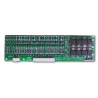 72V 60A 24S 24x 3.2V LiFePo4 Battery BMS LFP PCB PCM SMT System 72V 60A 24S 24x 3.2V LiFePo4 Battery BMS LFP PCB PCM SMT System