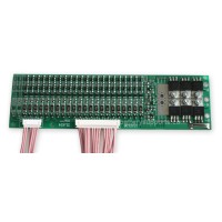 80V 92.4V 22S 45A 22x 3.6V Lithium ion Li-ion Li-Po Battery BMS 80V 92.4V 22S 45A 22x 3.6V Lithium ion Li-ion Li-Po Battery BMS