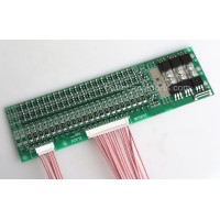 80V 92.4V 22S 45A 22x 3.6V Lithium ion Li-ion Li-Po Battery BMS 80V 92.4V 22S 45A 22x 3.6V Lithium ion Li-ion Li-Po Battery BMS