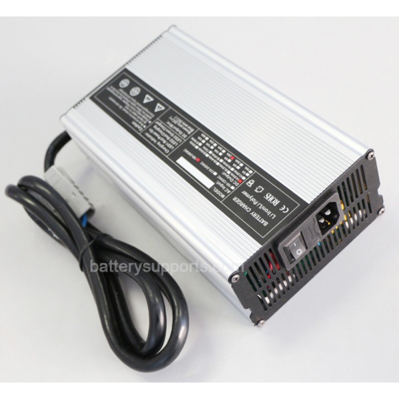 14.8V 16.8A 25A Lithium ion Battery Charger 4S 4x 3.6V Lion LiPO