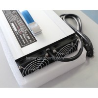 36V 42V 20A Lithium ion Battery Charger 10S 10x 3.6V Lion LiPO 36V 42V 20A Lithium ion Battery Charger 10S 10x 3.6V Lion LiPO