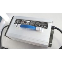 60V 67.2V 57V 20A Lithium ion LiPO Battery Charger 16S 16x 3.6V