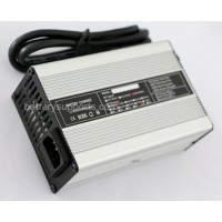 100.8V 88V 86V 10A Lithium ion LiPO Battery Charger 24S 24x 3.6V