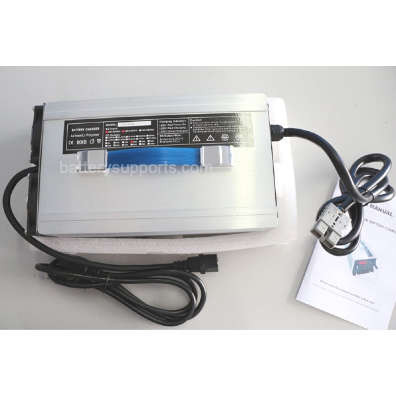 87.6V 86V 12A LiFePo4 Battery Charger 24S 24x 3.2V LiFe Charger 87.6V 86V 12A LiFePo4 Battery Charger 24S 24x 3.2V LiFe Charger