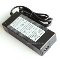 Li-ion Li-Po 25.9V 29.4V 3A 7S Wall Socket Battery Charger AC DC