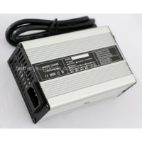 22V 25.2A 25A Lithium ion Battery Charger 6S 6x 3.6V Lion LiPO