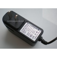 Li-ion Li-Po 3.6V 3.7V 4.2V 1A Wall Socket Battery Charger AC DC