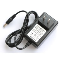 Li-ion Li-Po 3.6V 3.7V 4.2V 2A Wall Socket Battery Charger AC DC