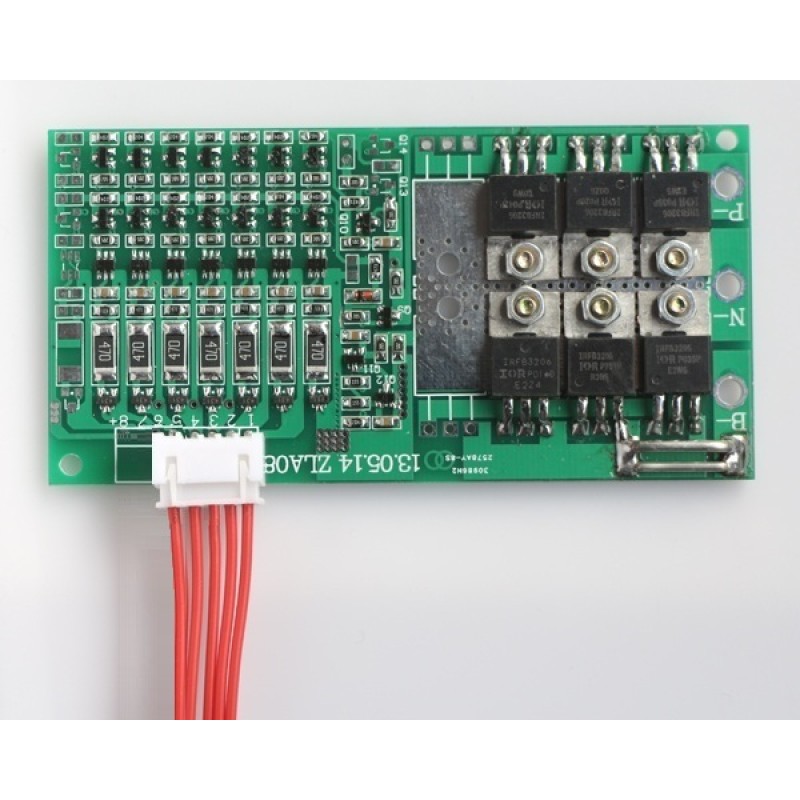 18V 21V 5S 30A 5x 3.6V Lithium ion LiPo Battery BMS PCM SMT 18V 21V 5S 30A 5x 3.6V Lithium ion LiPo Battery BMS PCM SMT
