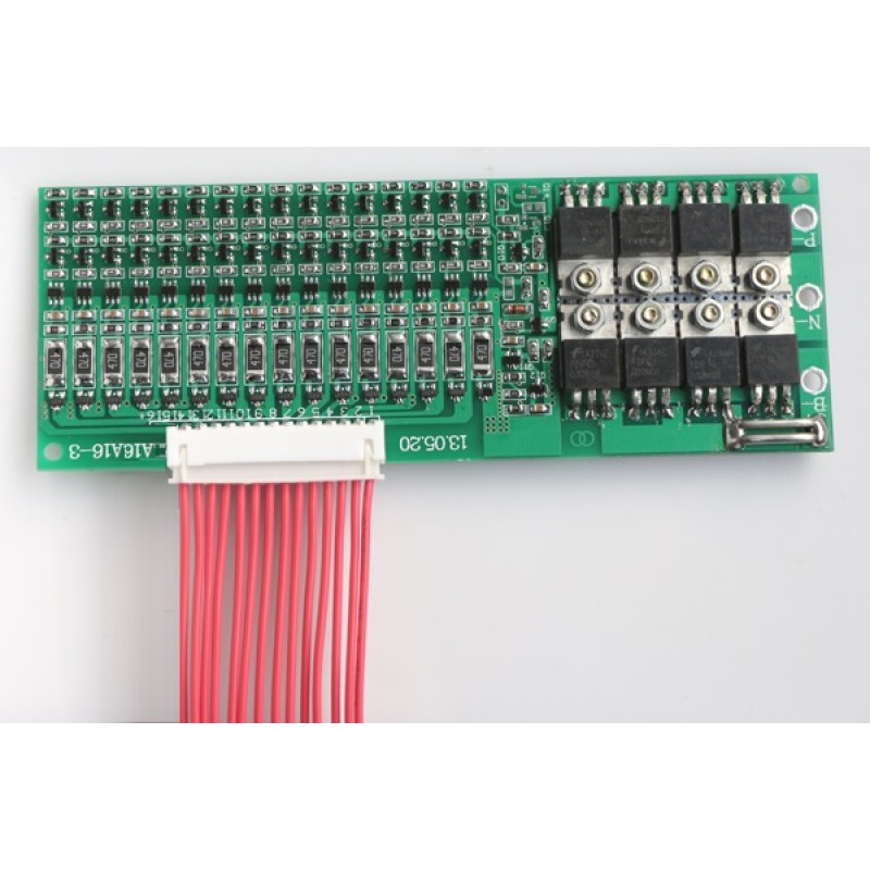 50.4V 51.8V 58.8V 60A 14S Lithium ion / LiPolymer Battery 50.4V 51.8V 58.8V 60A 14S Lithium ion / LiPolymer Battery