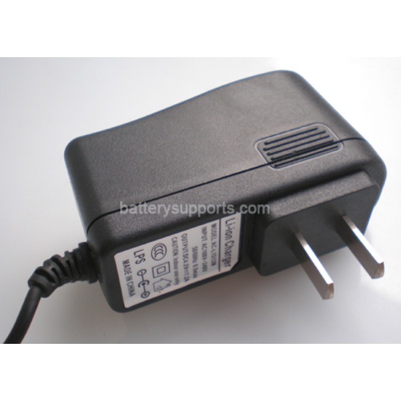 Li-ion Li-Po 7.2V 7.4V 8.4V 2A Wall Socket Battery Charger AC DC