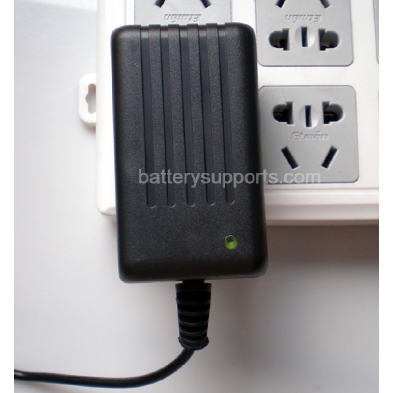 Li-ion Li-Po 12.6V 11.1V 1A 3S Wall Socket Battery Charger AC DC