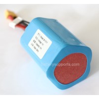 Work -20℃ Diving Light HID Lithium ion 18V  2.9Ah 10A Li-Ion Battery