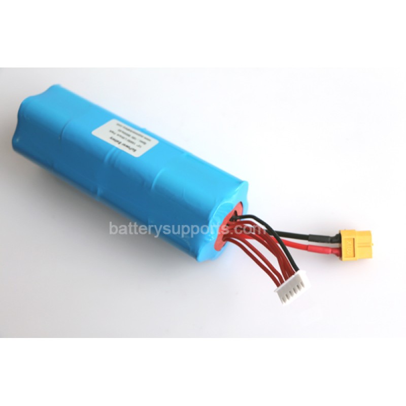 Work -20℃ Diving Light HID Lithium ion 18V 5.8Ah 10A Li-Ion Battery Work -20℃ Diving Light HID Lithium ion 18V 5.8Ah 10A Li-Ion Battery