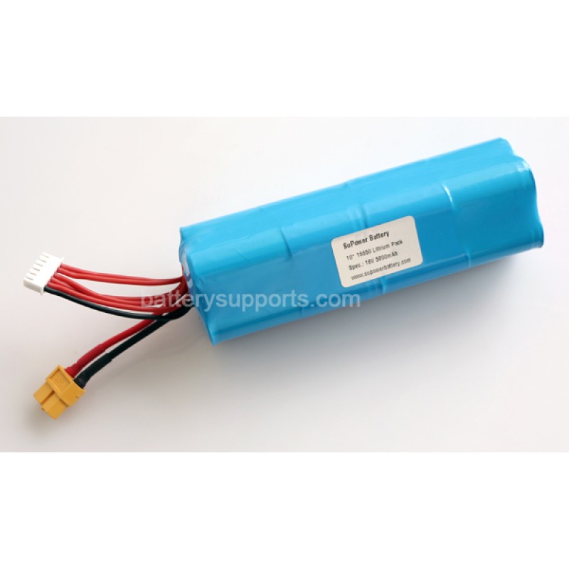 Work -20℃ Diving Light HID Lithium ion 18V 5.8Ah 10A Li-Ion Battery Work -20℃ Diving Light HID Lithium ion 18V 5.8Ah 10A Li-Ion Battery