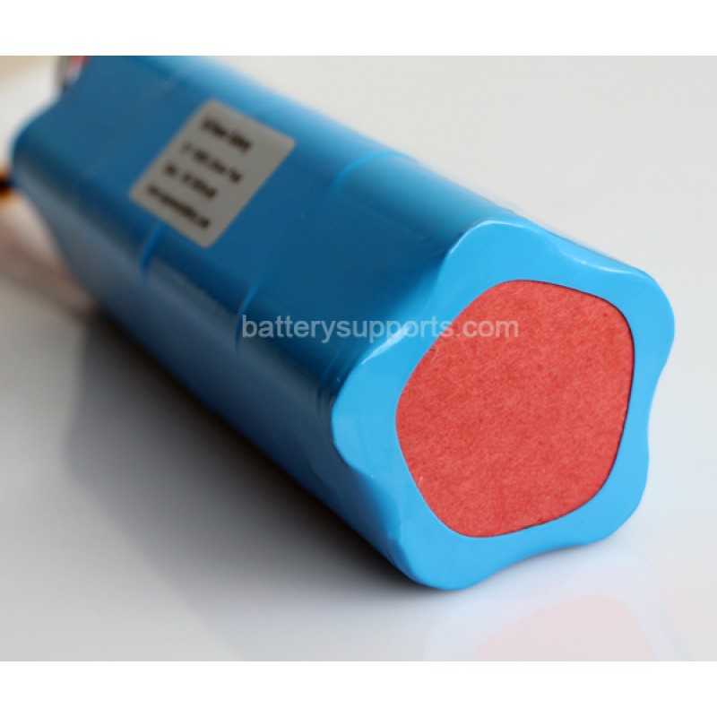 Work -20℃ Diving Light HID Lithium ion 18V 5.8Ah 10A Li-Ion Battery Work -20℃ Diving Light HID Lithium ion 18V 5.8Ah 10A Li-Ion Battery
