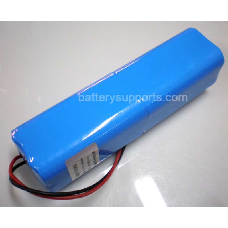 Diving Light Lithium ion 14.8V 5200mAh 4A  77Wh Li-Ion Battery