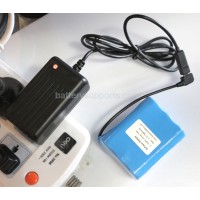 Li-ion GPS Tracker Mini USB 4.2V 2A Wall Socket Battery Charger