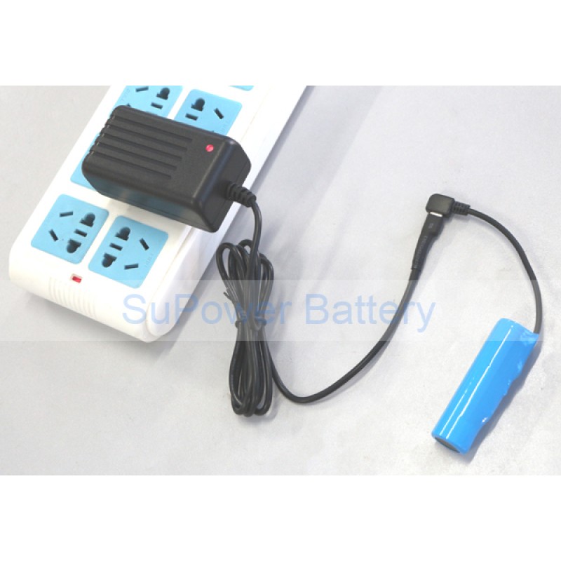 Li-ion GPS Tracker Mini USB 4.2V 2A Wall Socket Battery Charger