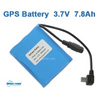 Queclink GPS Tracker GL200 GL300 GL300W 7800mAh external Battery