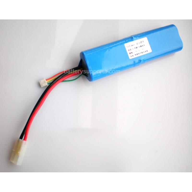 R/C Car 7.4V 3000mAh 15C Li-ion Power battery pack - Tamiya Plug