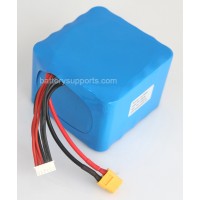 18V 21V 10.5Ah Li-ion Battery 5S5P US18650VTC4 Battery Pack