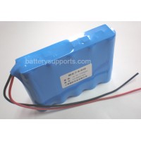 18V 21V 5*18650 2600mAh 5S Lithium ion Li-ion Battery Pack