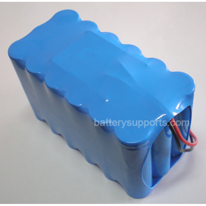 22V 25.2V 18*18650 7800mAh 6S3P Lithium ion Li-ion Battery Pack