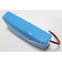 36V 37V 42V  6400mAh  6.4Ah  20A Lithium ion Li-ion Battery Pack